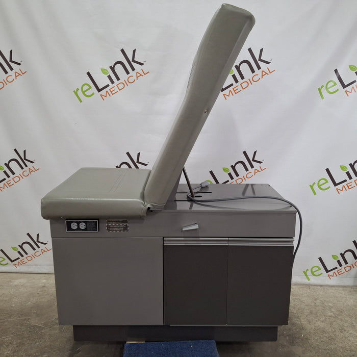 Ritter Ritter 108 Medical Examination Table Exam Chairs / Tables reLink Medical