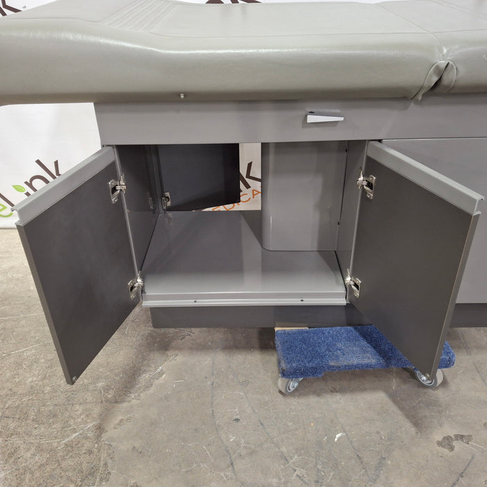 Ritter Ritter 108 Medical Examination Table Exam Chairs / Tables reLink Medical