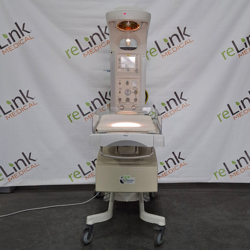 GE Healthcare GE Healthcare Panda IRES Infant Warmer Infant Warmers and Incubators reLink Medical