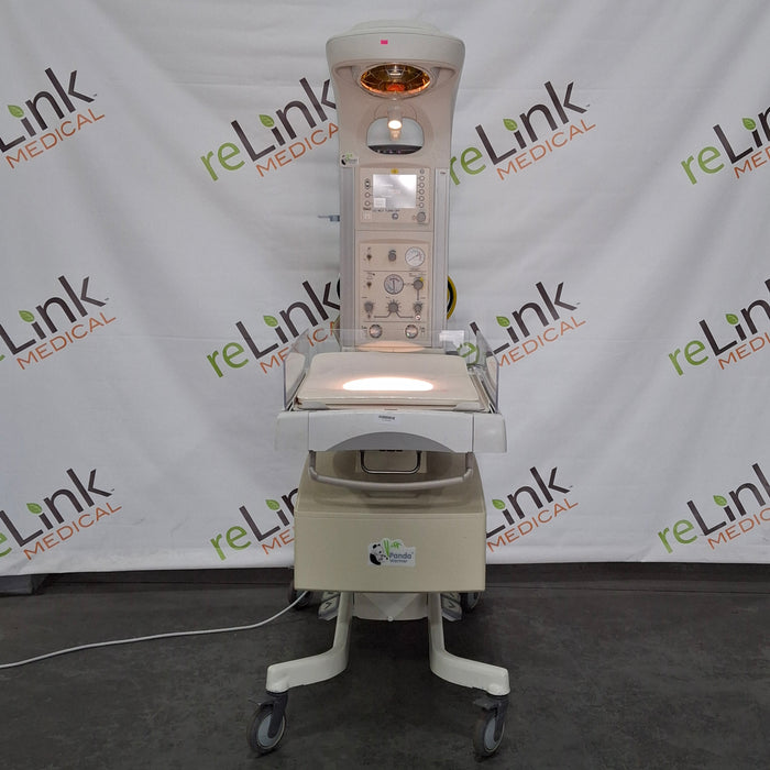 GE Healthcare GE Healthcare Panda IRES Infant Warmer Infant Warmers and Incubators reLink Medical