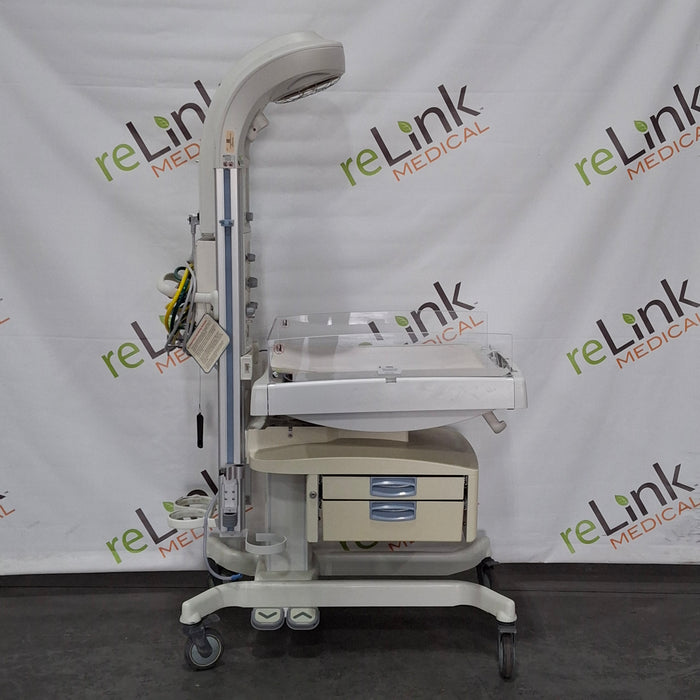 GE Healthcare GE Healthcare Panda IRES Infant Warmer Infant Warmers and Incubators reLink Medical