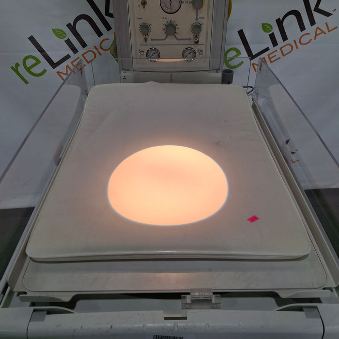 GE Healthcare GE Healthcare Panda IRES Infant Warmer Infant Warmers and Incubators reLink Medical