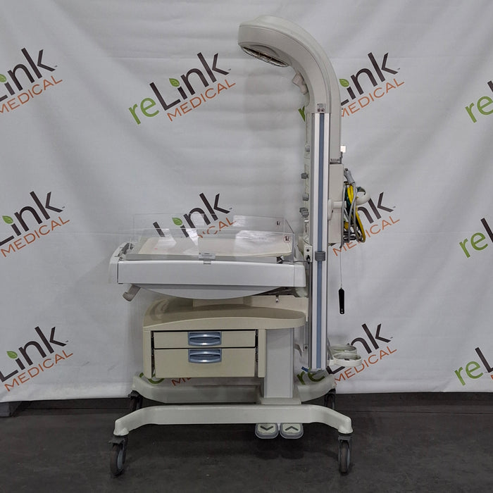GE Healthcare GE Healthcare Panda IRES Infant Warmer Infant Warmers and Incubators reLink Medical