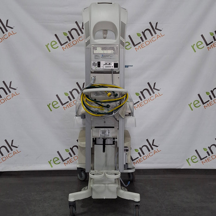 GE Healthcare GE Healthcare Panda IRES Infant Warmer Infant Warmers and Incubators reLink Medical