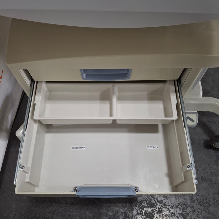 GE Healthcare GE Healthcare Panda IRES Infant Warmer Infant Warmers and Incubators reLink Medical