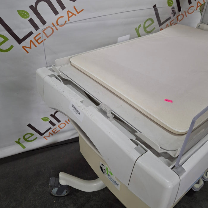 GE Healthcare GE Healthcare Panda IRES Infant Warmer Infant Warmers and Incubators reLink Medical
