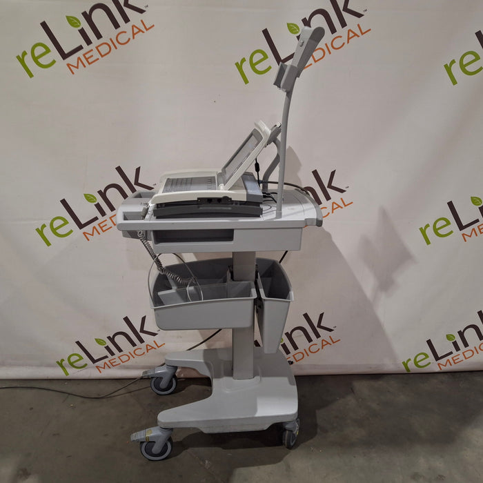 GE Healthcare GE Healthcare MAC 5500 HD ECG without CAM Module Cardiology reLink Medical