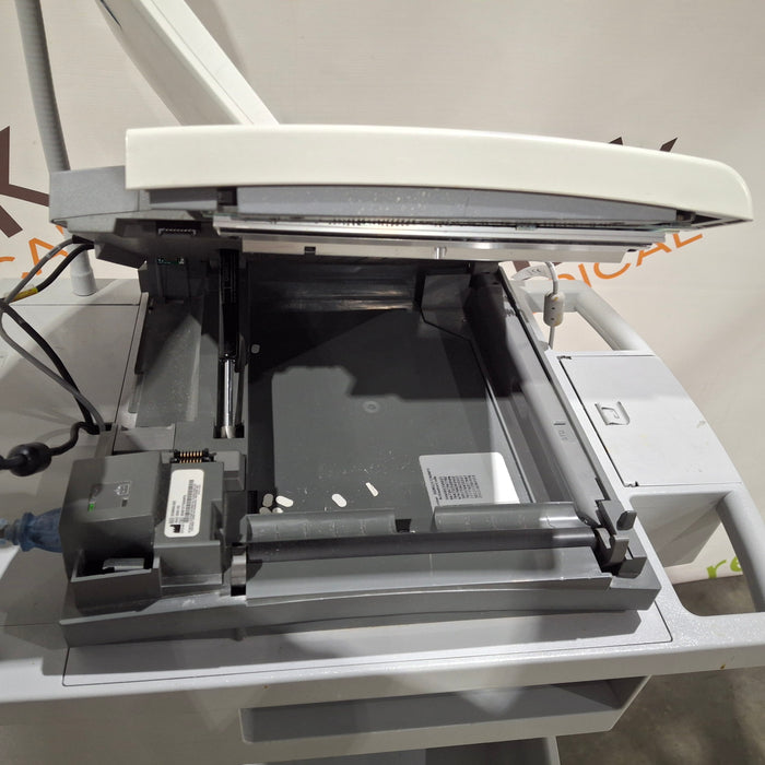 GE Healthcare GE Healthcare MAC 5500 HD ECG without CAM Module Cardiology reLink Medical