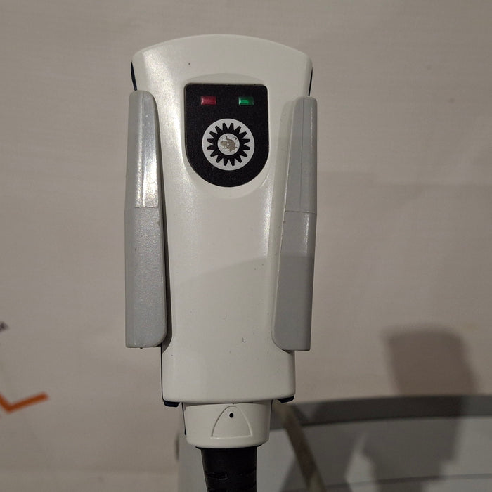 GE Healthcare GE Healthcare MAC 5500 HD ECG without CAM Module Cardiology reLink Medical