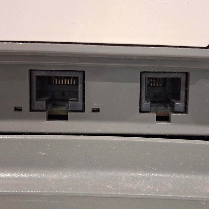 GE Healthcare GE Healthcare MAC 5500 HD ECG without CAM Module Cardiology reLink Medical