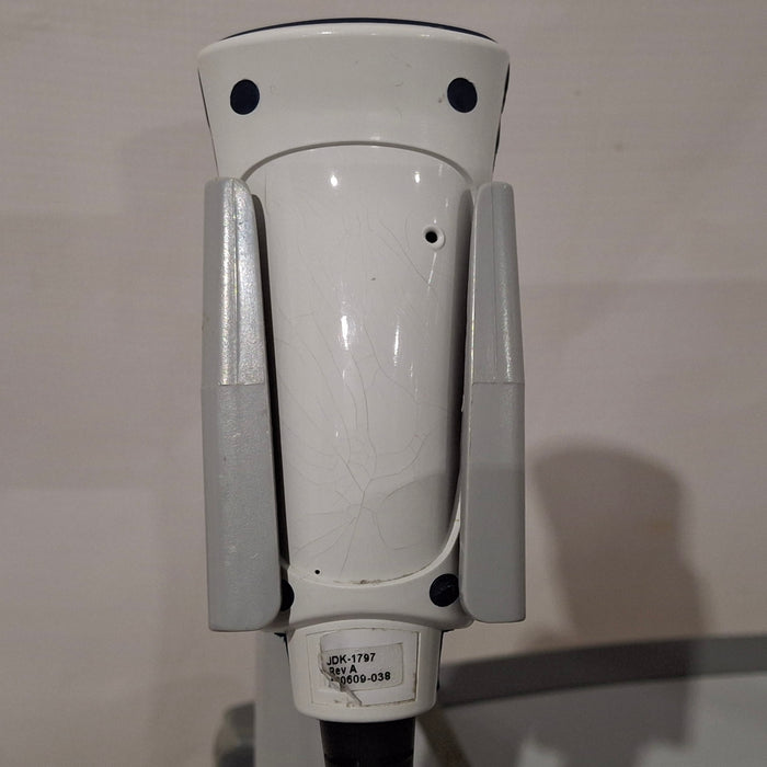 GE Healthcare GE Healthcare MAC 5500 HD ECG without CAM Module Cardiology reLink Medical