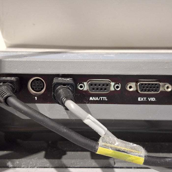 GE Healthcare GE Healthcare MAC 5500 HD ECG without CAM Module Cardiology reLink Medical