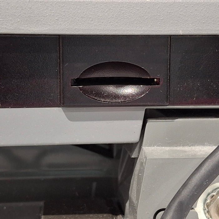 GE Healthcare GE Healthcare MAC 5500 HD ECG without CAM Module Cardiology reLink Medical