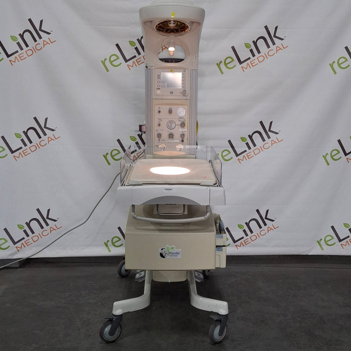 GE Healthcare GE Healthcare Panda IRES Infant Warmer Infant Warmers and Incubators reLink Medical
