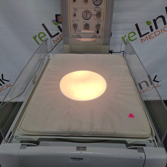 GE Healthcare GE Healthcare Panda IRES Infant Warmer Infant Warmers and Incubators reLink Medical