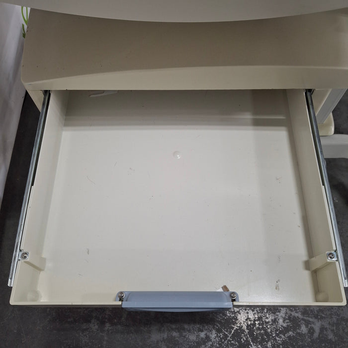 GE Healthcare GE Healthcare Panda IRES Infant Warmer Infant Warmers and Incubators reLink Medical