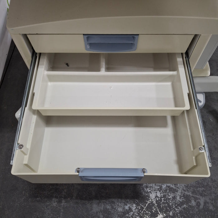 GE Healthcare GE Healthcare Panda IRES Infant Warmer Infant Warmers and Incubators reLink Medical