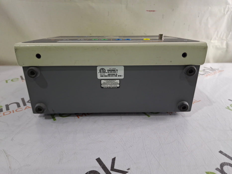 Fluke Fluke RF303 Electrosurgery Analyzer Test Equipment reLink Medical