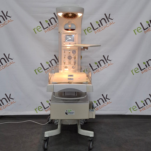 GE Healthcare GE Healthcare Panda IRES Infant Warmer Infant Warmers and Incubators reLink Medical