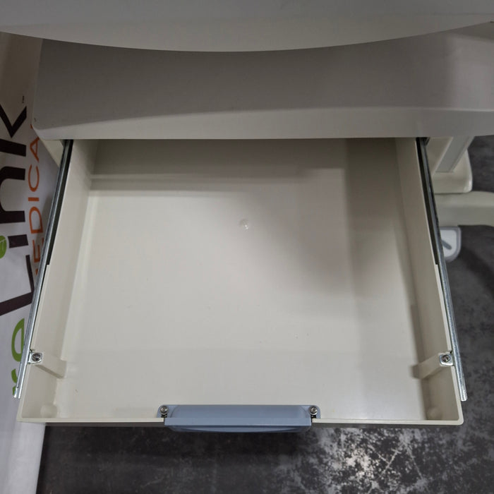 GE Healthcare GE Healthcare Panda IRES Infant Warmer Infant Warmers and Incubators reLink Medical