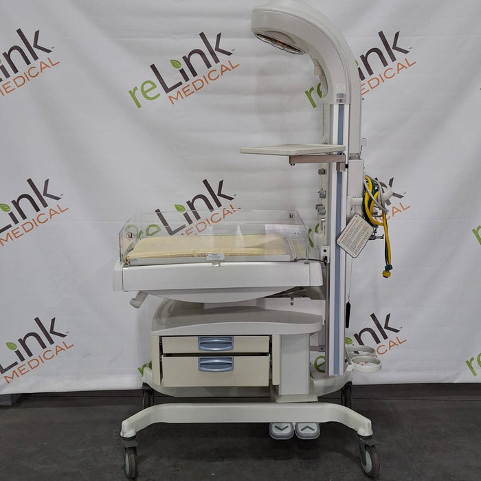 GE Healthcare GE Healthcare Panda IRES Infant Warmer Infant Warmers and Incubators reLink Medical