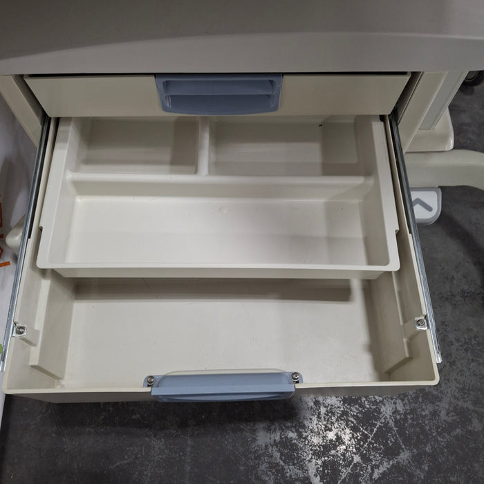 GE Healthcare GE Healthcare Panda IRES Infant Warmer Infant Warmers and Incubators reLink Medical