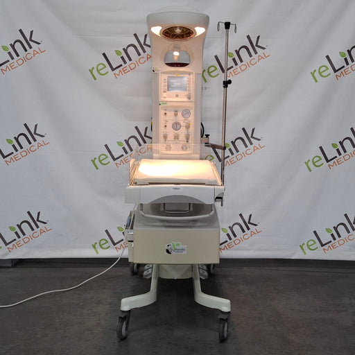 GE Healthcare GE Healthcare Panda IRES Infant Warmer Infant Warmers and Incubators reLink Medical