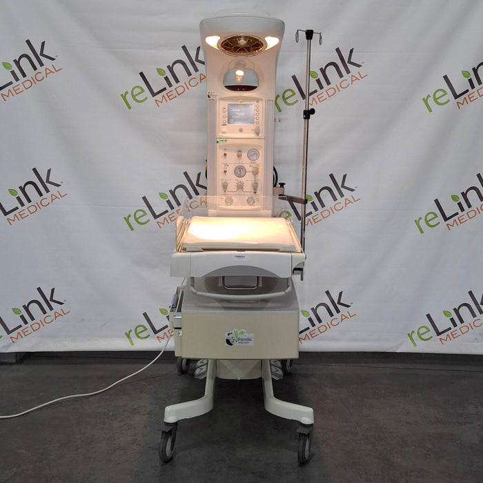 GE Healthcare GE Healthcare Panda IRES Infant Warmer Infant Warmers and Incubators reLink Medical