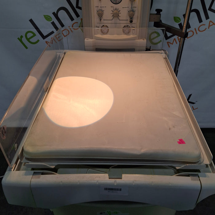 GE Healthcare GE Healthcare Panda IRES Infant Warmer Infant Warmers and Incubators reLink Medical