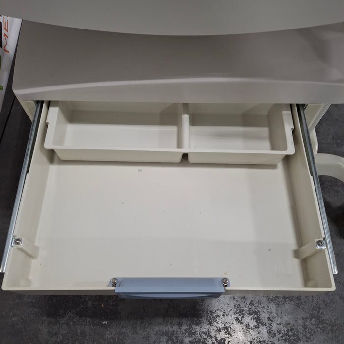 GE Healthcare GE Healthcare Panda IRES Infant Warmer Infant Warmers and Incubators reLink Medical