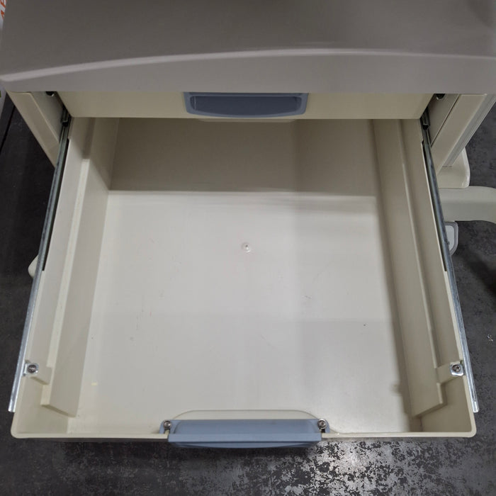 GE Healthcare GE Healthcare Panda IRES Infant Warmer Infant Warmers and Incubators reLink Medical