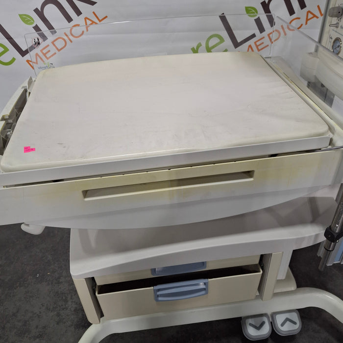 GE Healthcare GE Healthcare Panda IRES Infant Warmer Infant Warmers and Incubators reLink Medical