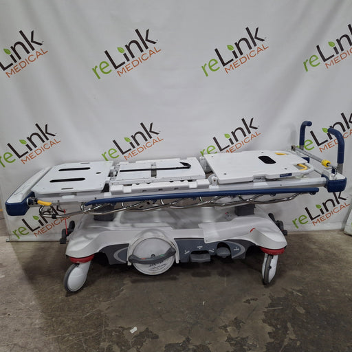 Stryker Stryker 1115 Big Wheel Glideaway Stretcher Beds & Stretchers reLink Medical