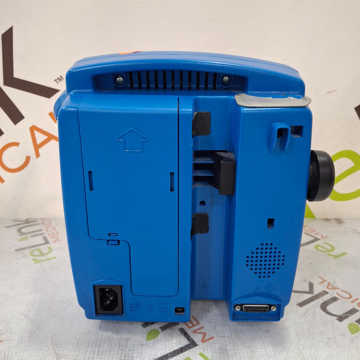 GE Healthcare Dinamap Pro 400V2 Vital Signs Monitor