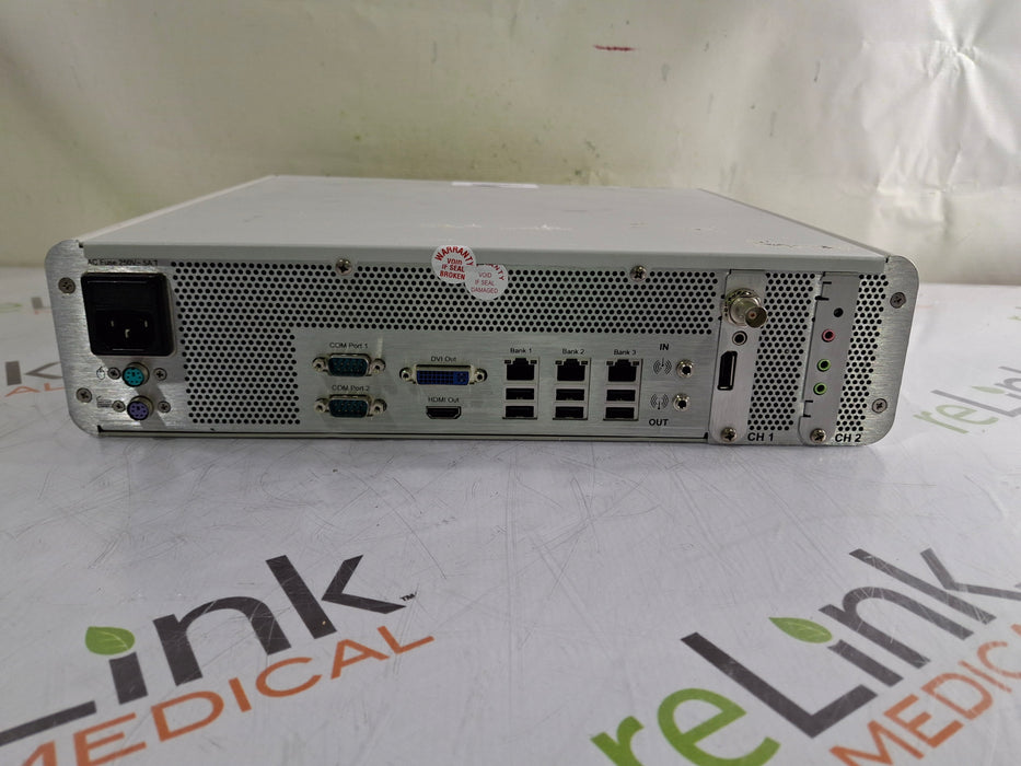 Image Stream Medical Image Stream Medical nStream GX HD HD/SD Video Recording and Image Capture Surgical Equipment reLink Medical