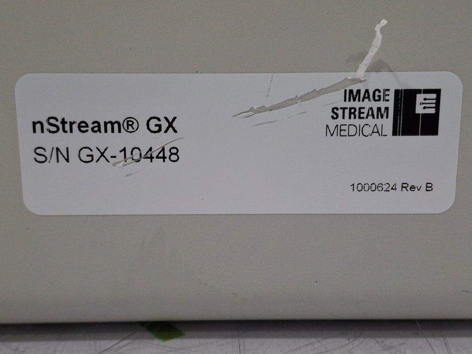 Image Stream Medical Image Stream Medical nStream GX HD HD/SD Video Recording and Image Capture Surgical Equipment reLink Medical