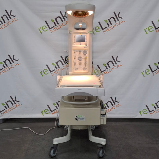 GE Healthcare GE Healthcare Panda IRES Infant Warmer Infant Warmers and Incubators reLink Medical