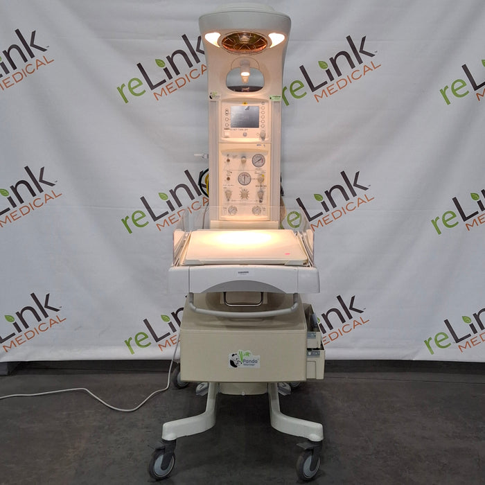 GE Healthcare GE Healthcare Panda IRES Infant Warmer Infant Warmers and Incubators reLink Medical