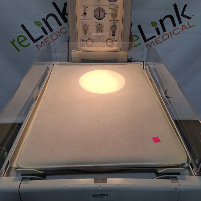 GE Healthcare GE Healthcare Panda IRES Infant Warmer Infant Warmers and Incubators reLink Medical