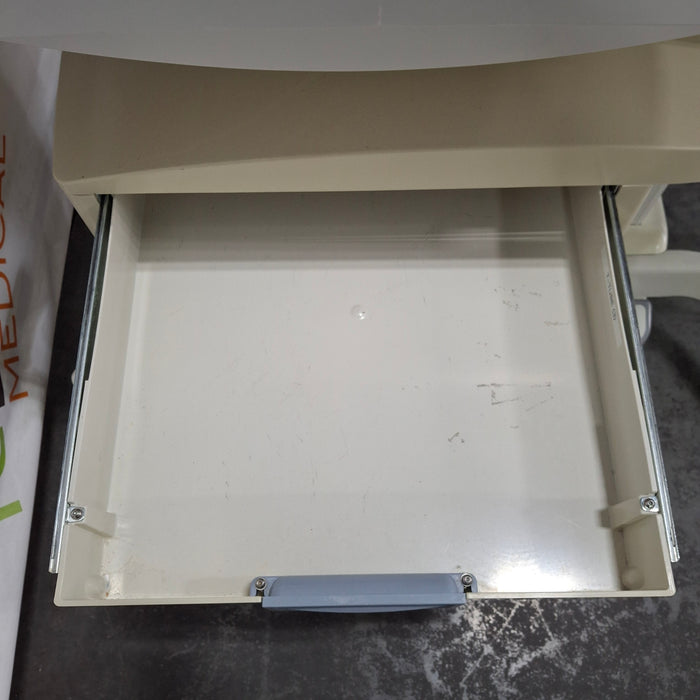 GE Healthcare GE Healthcare Panda IRES Infant Warmer Infant Warmers and Incubators reLink Medical