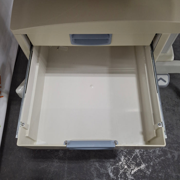 GE Healthcare GE Healthcare Panda IRES Infant Warmer Infant Warmers and Incubators reLink Medical