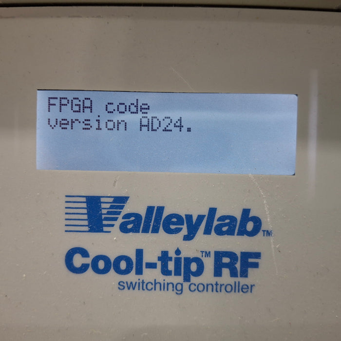 Valleylab Valleylab Cool-Tip RF Ablation System Electrosurgical Units reLink Medical