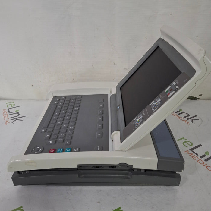GE Healthcare GE Healthcare MAC 5500 HD ECG without CAM Module Cardiology reLink Medical