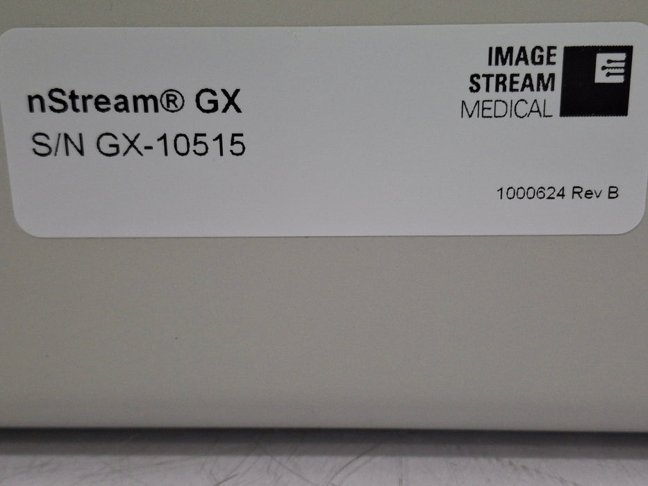 Image Stream Medical Image Stream Medical nStream GX HD HD/SD Video Recording and Image Capture Surgical Equipment reLink Medical