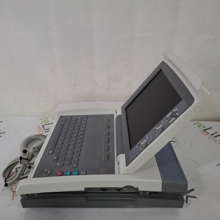 GE Healthcare GE Healthcare MAC 5500 HD ECG without CAM Module Cardiology reLink Medical