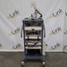 Karl Storz Karl Storz 9606C Video Tower Cart Rigid Endoscopy reLink Medical