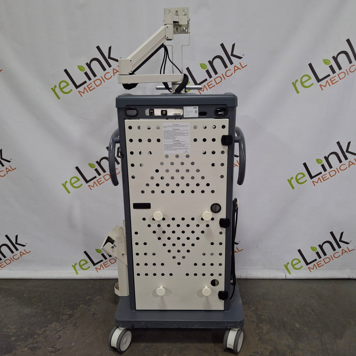 Karl Storz Karl Storz 9606C Video Tower Cart Rigid Endoscopy reLink Medical