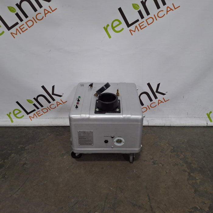 Byron Medical, Inc. Byron Medical, Inc. Accelerator II Aspirator Respiratory reLink Medical