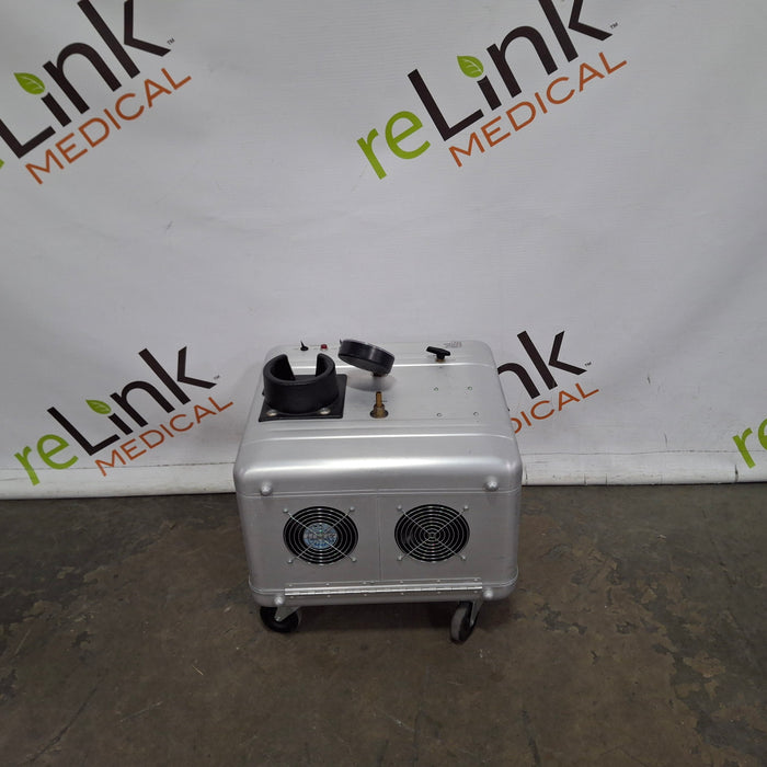 Byron Medical, Inc. Byron Medical, Inc. Accelerator II Aspirator Respiratory reLink Medical