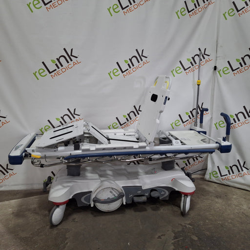 Stryker Stryker 1115 Big Wheel Glideaway Stretcher Beds & Stretchers reLink Medical